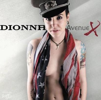 Dionna "Avenue X"