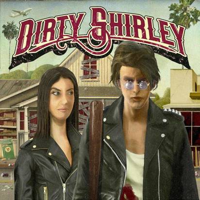 Dirty Shirley "Dirty Shirley"