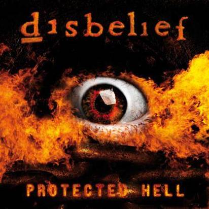 Disbelief "Protected Hell"