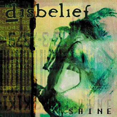 Disbelief "Shine"