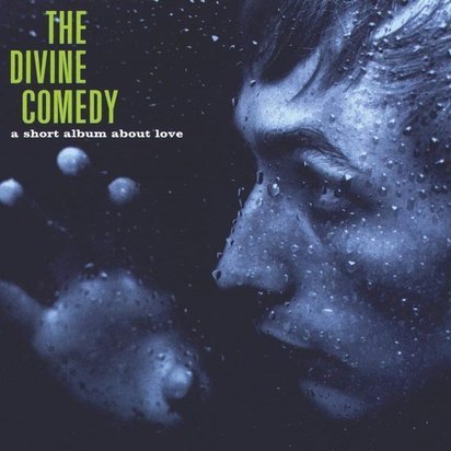 Divine Comedy The - A Short Album About Love CDDVD