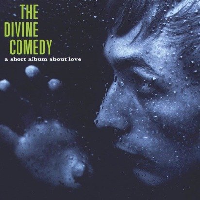 Divine Comedy, The - A Short Album About Love LP