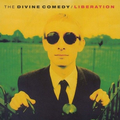 Divine Comedy, The "Liberation"