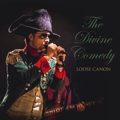 Divine Comedy, The "Loose Canon Live in Europe 2016-2017"