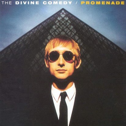 Divine Comedy, The "Promenade"
