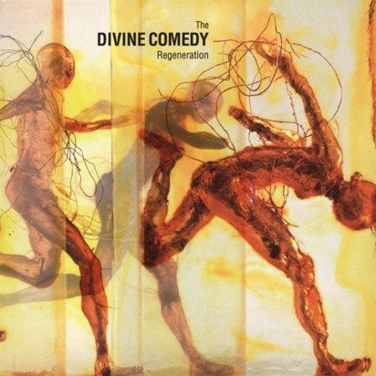 Divine Comedy, The "Regeneration LP"