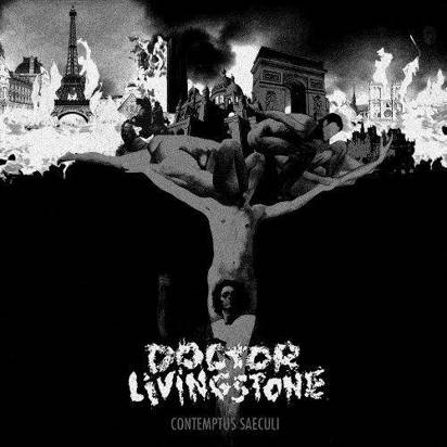 Doctor Livingstone "Contempus Saeculi"