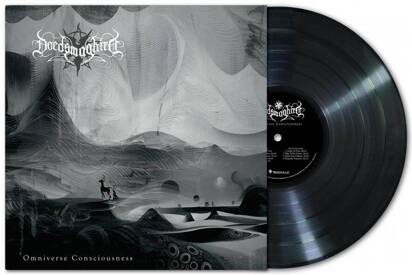 Doedsmaghird "Omniverse Consciousness LP"
