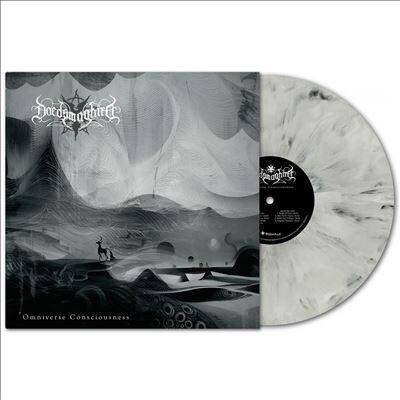 Doedsmaghird "Omniverse Consciousness LP MARBLED"