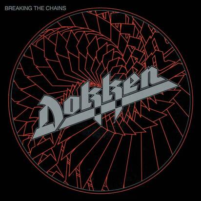 Dokken "Breaking The Chains"