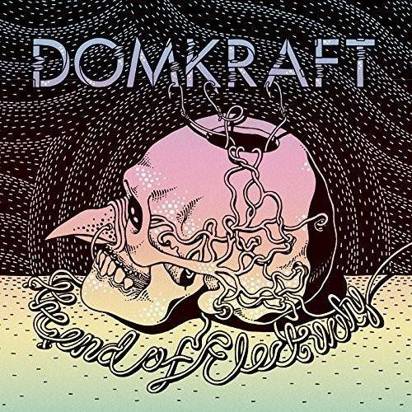 Domkraft "The End Of Electricity"