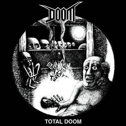 Doom "Total Doom"