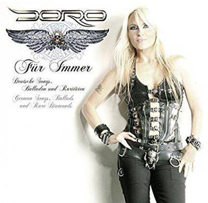 Doro "Fur Immer"