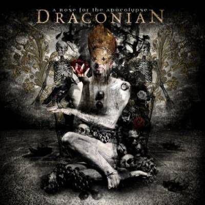 Draconian "A Rose For The Apocalypse"