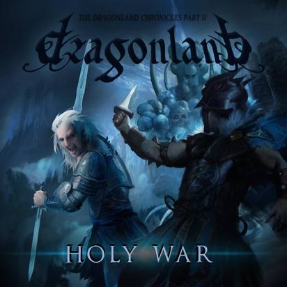 Dragonland "Holy War"