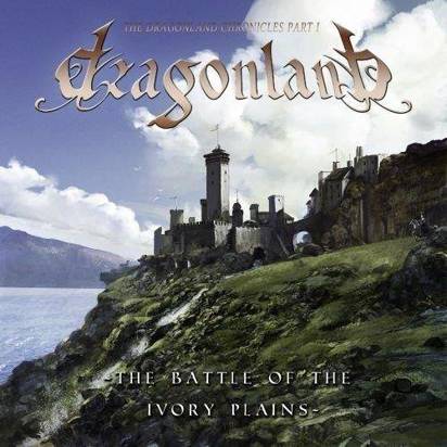Dragonland "The Battle Of The Ivory Plains"