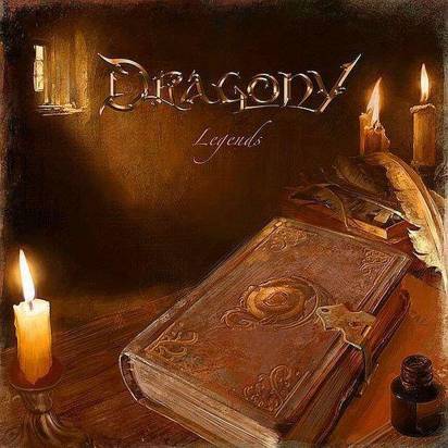 Dragony "Legends"