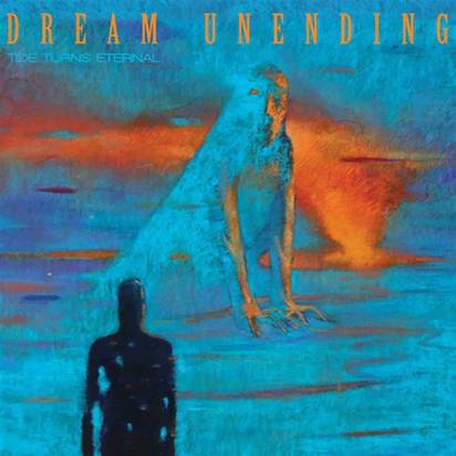 Dream Unending "Tide Turns Eternal" DIGIPAK