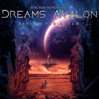 Dreams Of Avalon "Beyond The Dream"