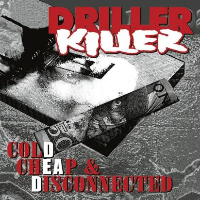 Driller Killer "Cold Cheap And Disconnected"
