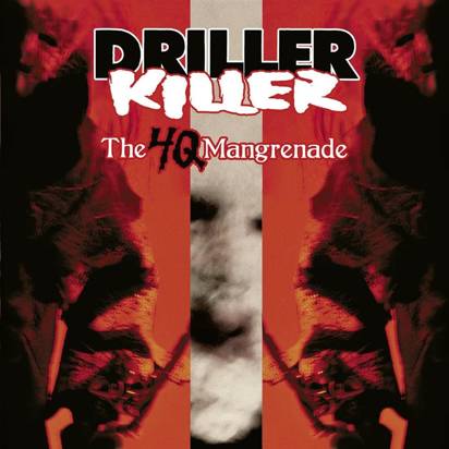 Driller Killer "The 4q Mangrenade"