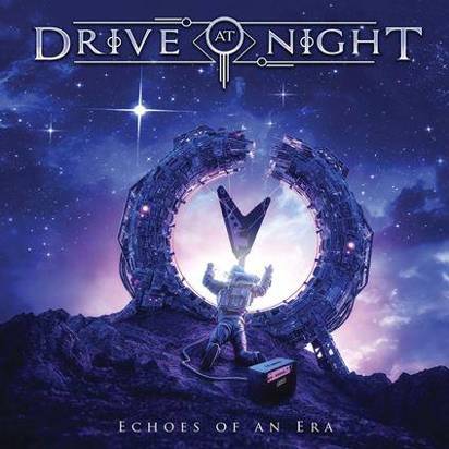 Drive At Night "Echoes Of An Era"