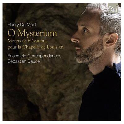 Du Mont, Henry "O Mysterium"