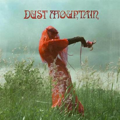 Dust Mountain "Hymns For Wilderness"