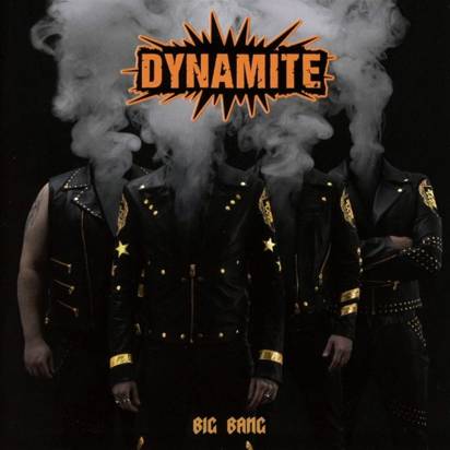 Dynamite "Big Bang"