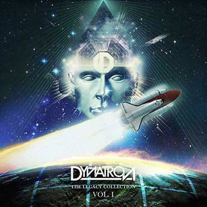 Dynatron "The Legacy Collection Vol 1"