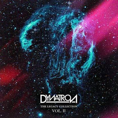 Dynatron "The Legacy Collection Vol 2"
