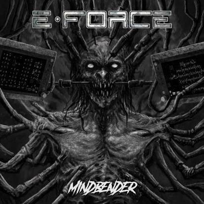 E-Force "Mindbender"