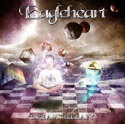 Eagleheart "Dream Therapy"