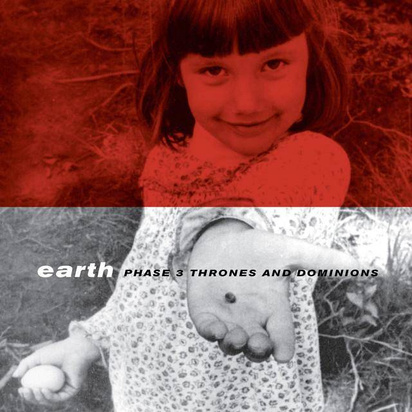 Earth "Phase 3 Thrones And Dominions Lp"