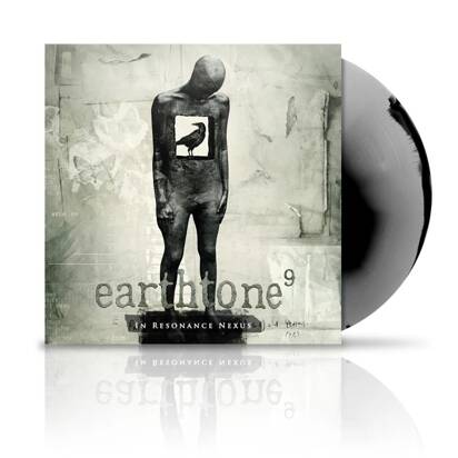 Earthtone9 "In Resonance Nexus LP COLORED"