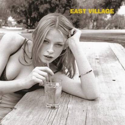 East Village "Drop Out 30th Anniversary Deluxe Edition"