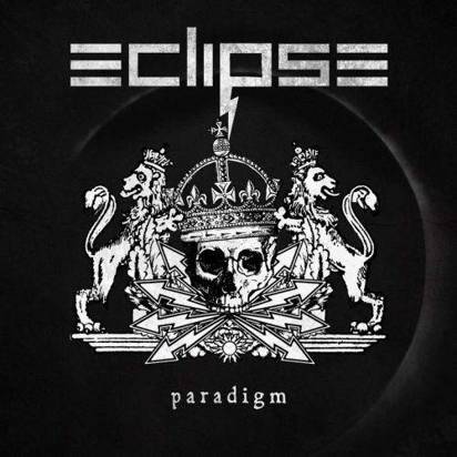 Eclipse "Paradigm"