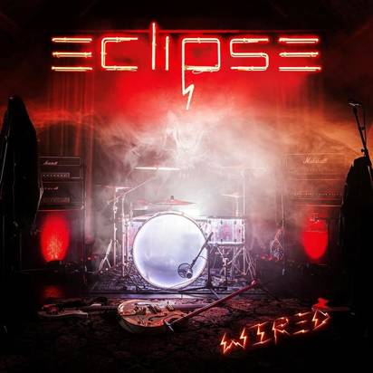 Eclipse "Wired"