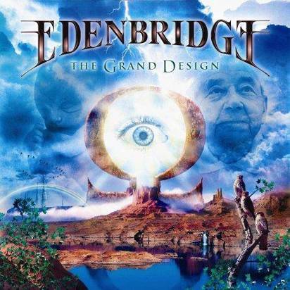Edenbridge "The Grand Design" Ltd.