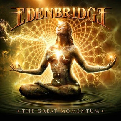 Edenbridge "The Great Momentum"
