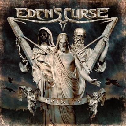 Edens Curse "Trinity"