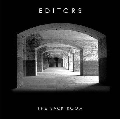 Editors "The Back Room"