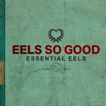 Eels "Eels So Good Essential Eels Vol 2 2007-2020 LP"