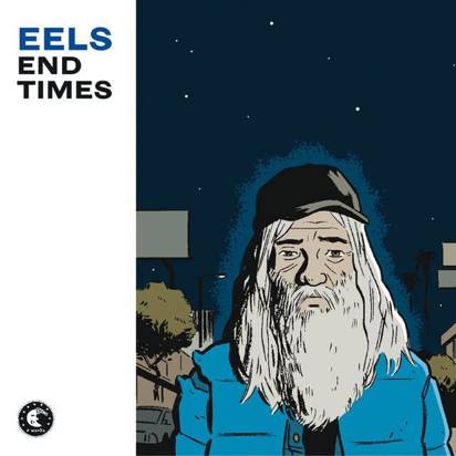 Eels "End Times LP"