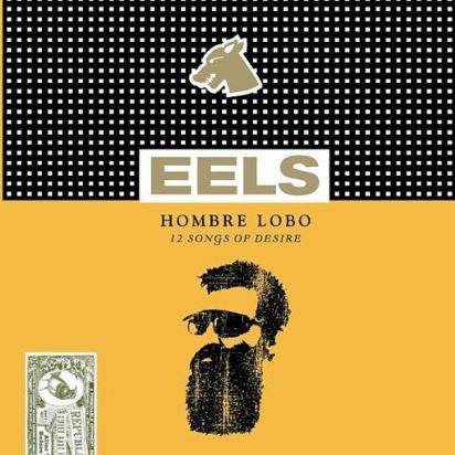 Eels "Hombre Lobo"