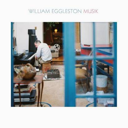 Eggleston, William "Musik"
