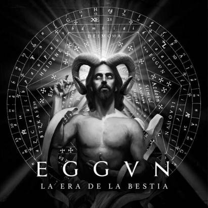 Eggvn "La Era De La Bestia"