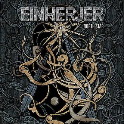 Einherjer - North Star Limited Edition