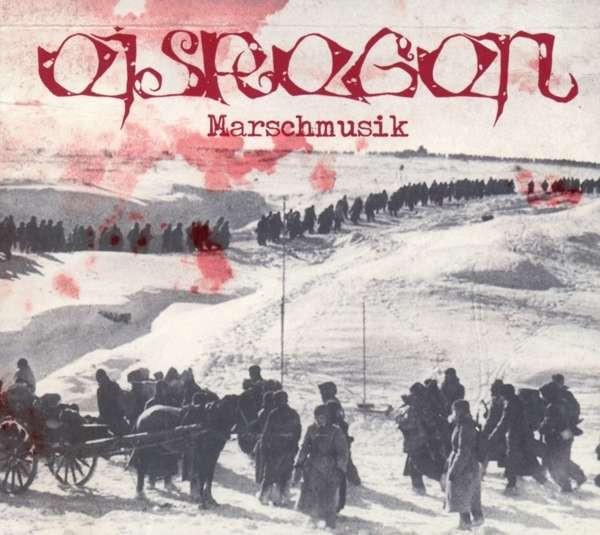 Eisregen "Marschmusik Limited Edition"