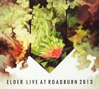 Elder "Live at Roadburn 2013"
